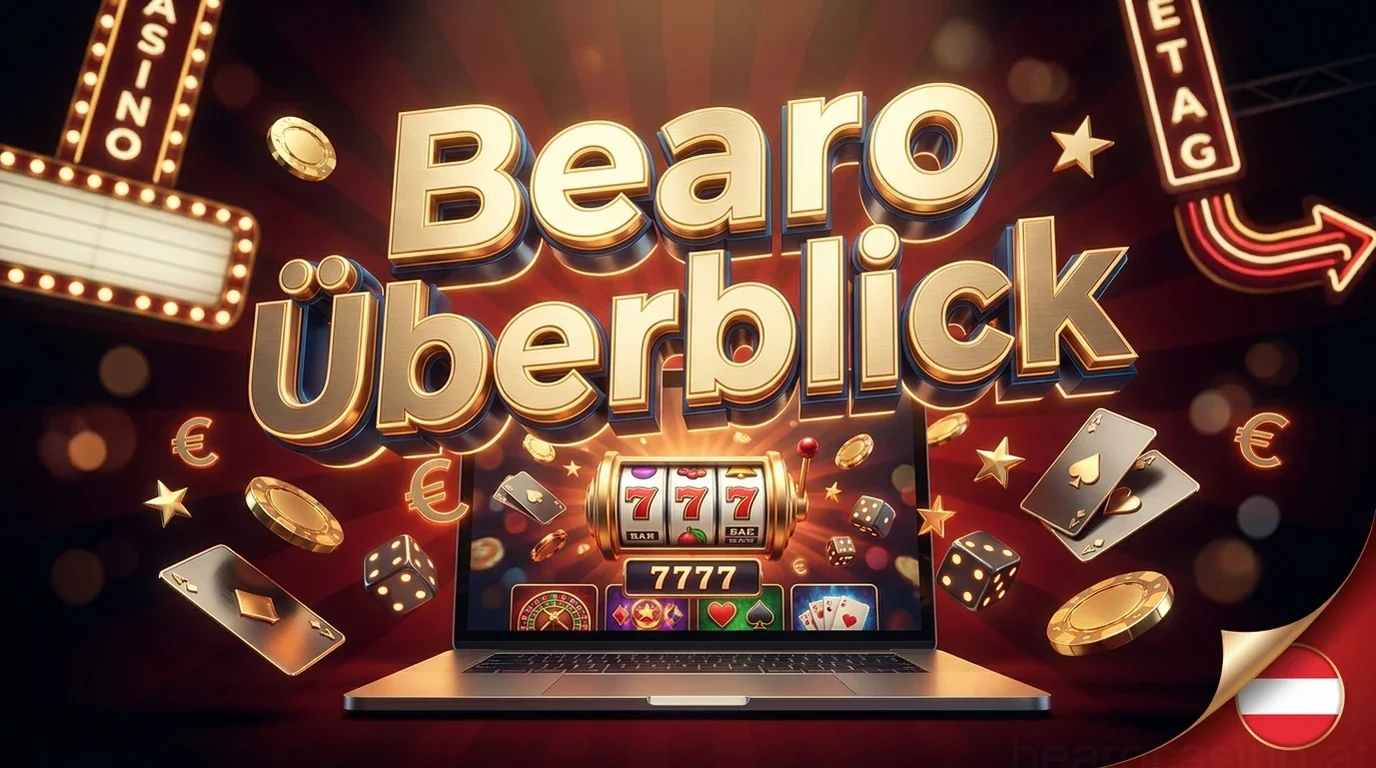 Bearo Überblick
