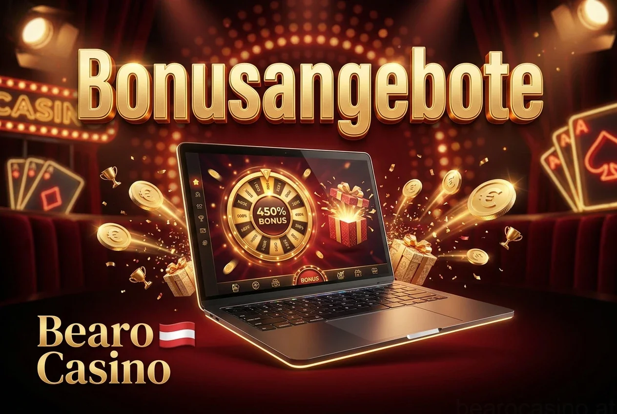 Bonusangebote